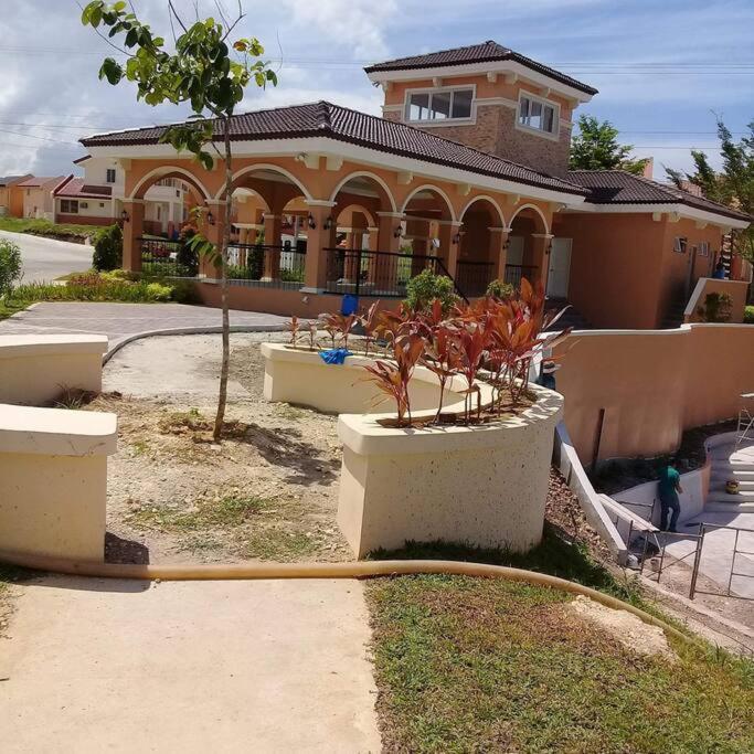 Bohol Staycation In Tagbilaran City Next To Panglao Island Exteriör bild