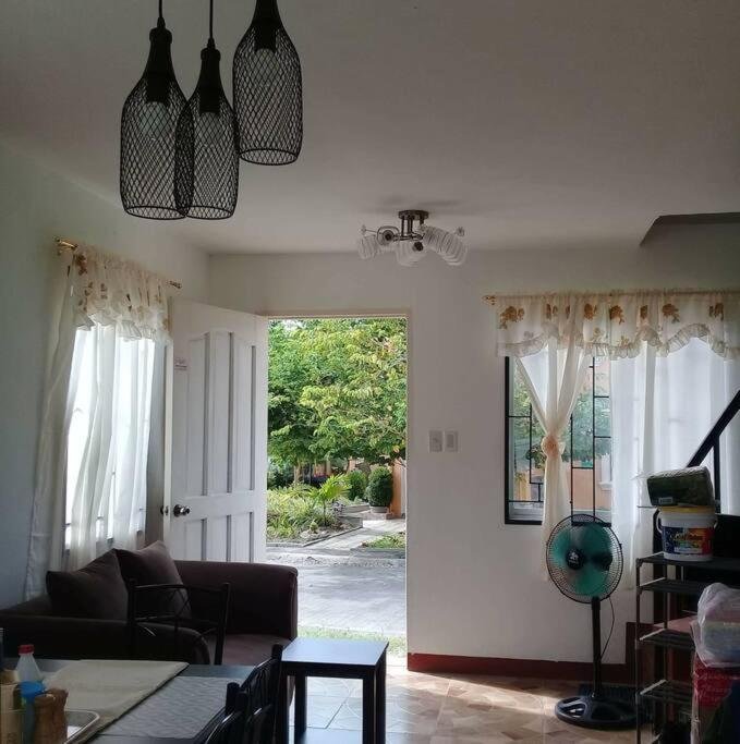 Bohol Staycation In Tagbilaran City Next To Panglao Island Exteriör bild