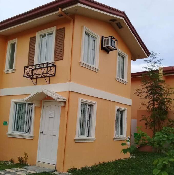 Bohol Staycation In Tagbilaran City Next To Panglao Island Exteriör bild