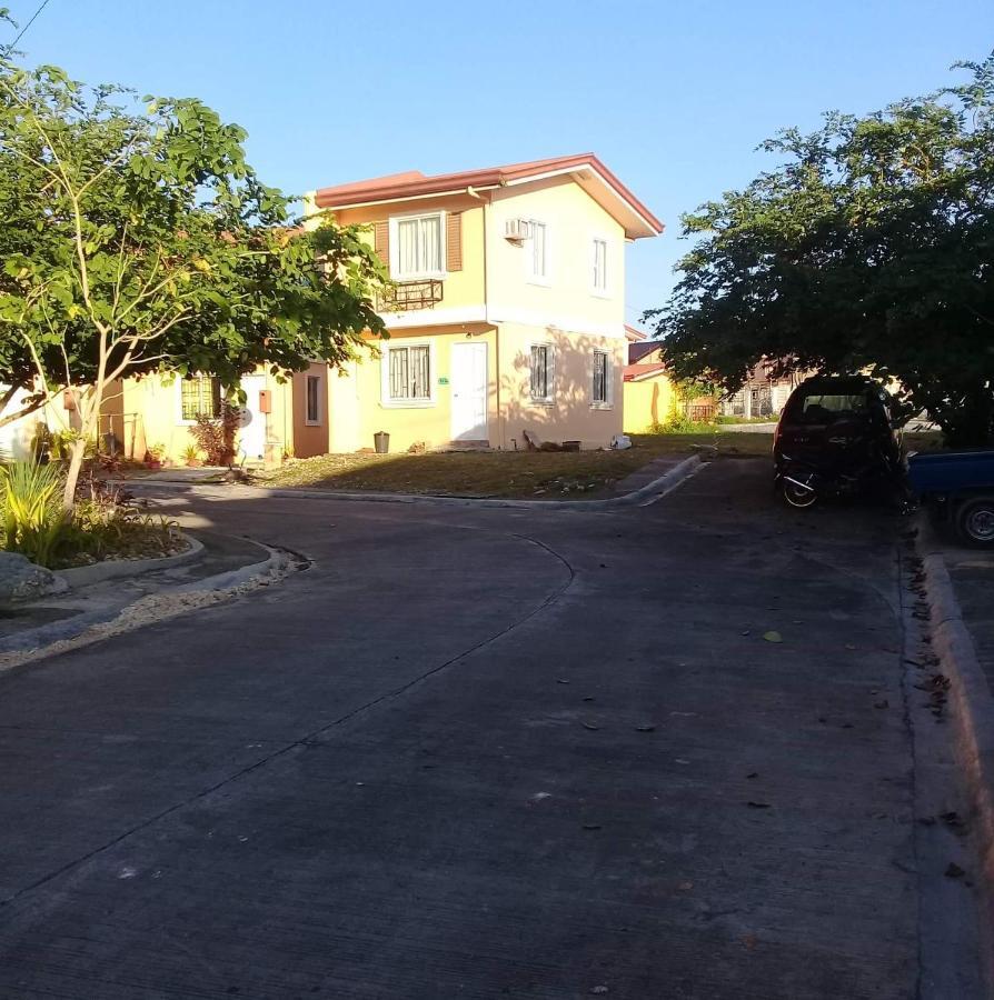 Bohol Staycation In Tagbilaran City Next To Panglao Island Exteriör bild