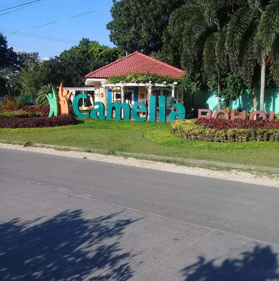 Bohol Staycation In Tagbilaran City Next To Panglao Island Exteriör bild