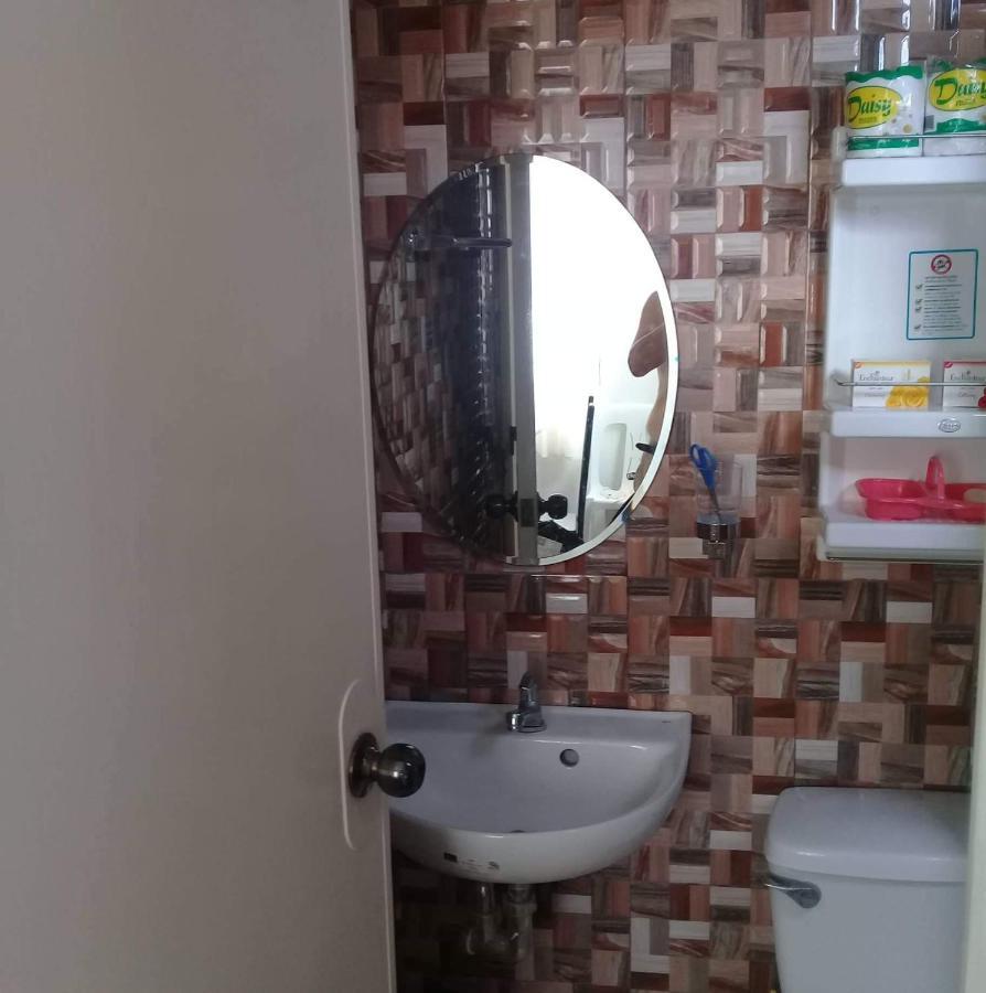 Bohol Staycation In Tagbilaran City Next To Panglao Island Exteriör bild