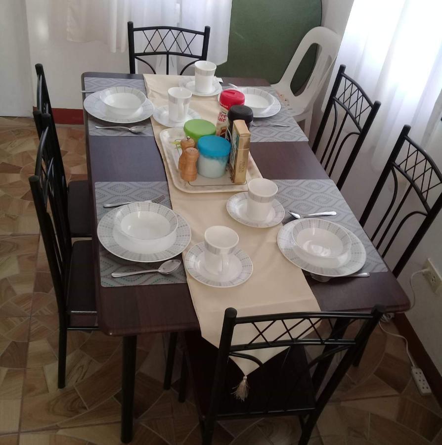 Bohol Staycation In Tagbilaran City Next To Panglao Island Exteriör bild