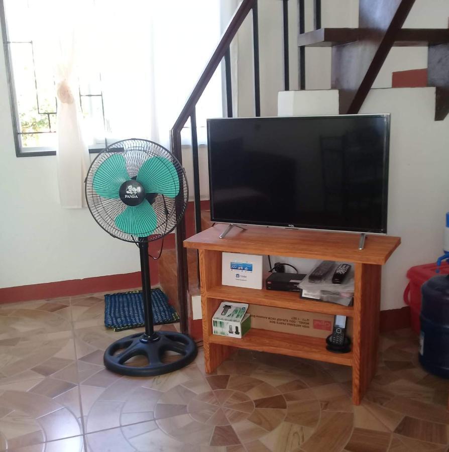 Bohol Staycation In Tagbilaran City Next To Panglao Island Exteriör bild