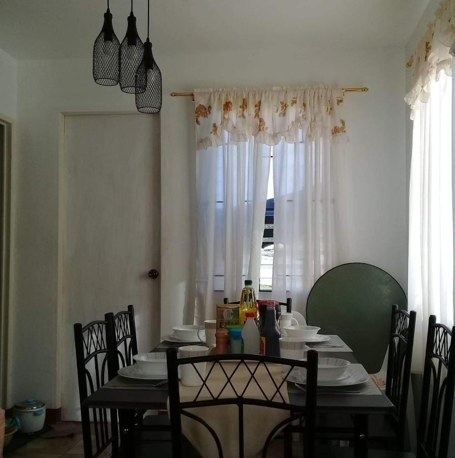 Bohol Staycation In Tagbilaran City Next To Panglao Island Exteriör bild
