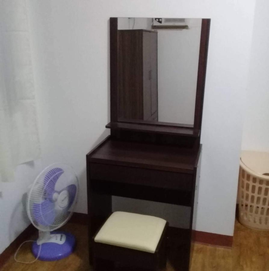 Bohol Staycation In Tagbilaran City Next To Panglao Island Exteriör bild