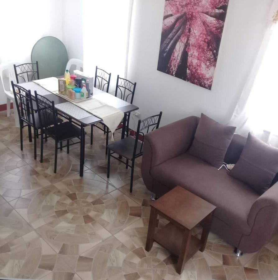 Bohol Staycation In Tagbilaran City Next To Panglao Island Exteriör bild